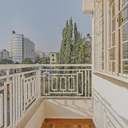 Oyo White Castle Heritage Near Pune Airport Екстериор снимка