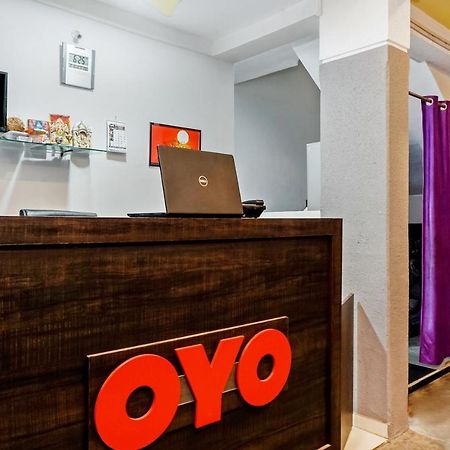 Oyo White Castle Heritage Near Pune Airport Екстериор снимка